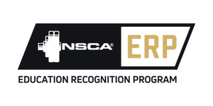 NSCS - ERP Logo