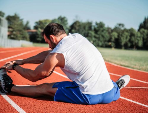 How Coaches and Trainers Can Prevent Injury in Their Athletes as They Return to Competition Post-COVID 
