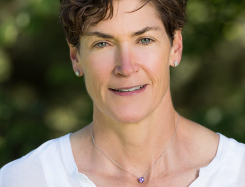 Graduate Spotlight: Dr. Patricia Kaufman