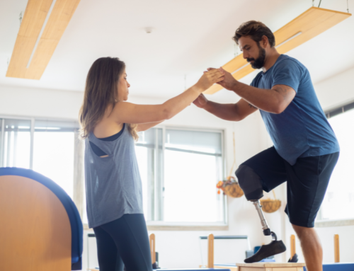 Exercise Physiologist vs. Physical Therapist