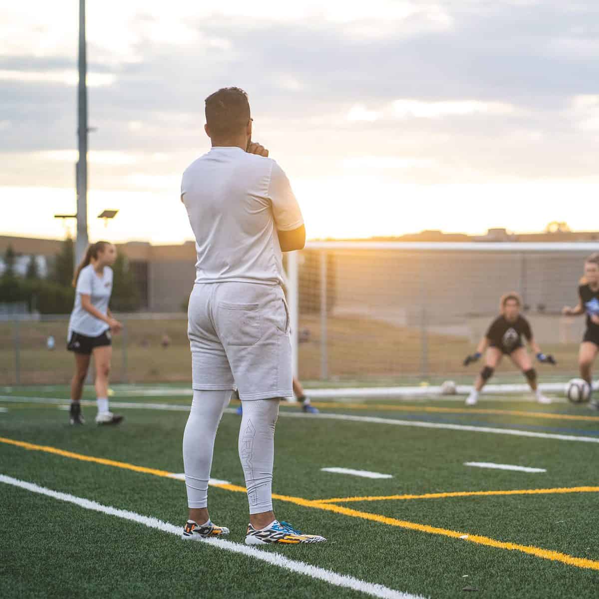 Become An Athletic Director With An Exercise Science Degree