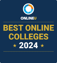 Best online colleges logo